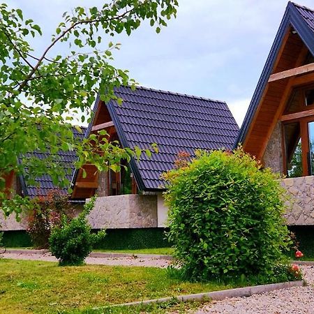 Resort La Familia Bihać エクステリア 写真