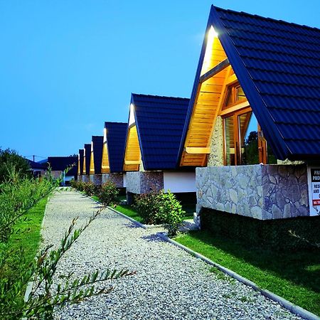 Resort La Familia Bihać エクステリア 写真