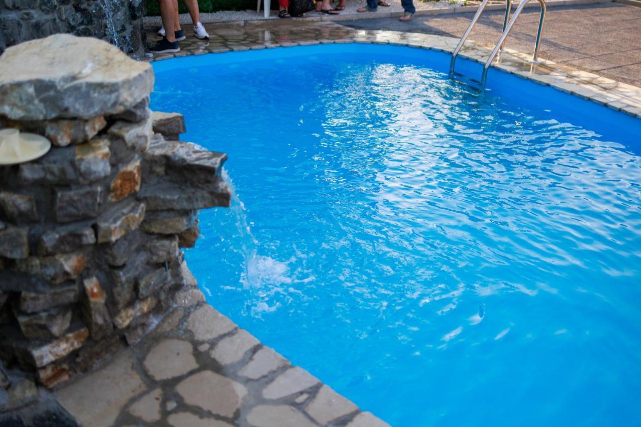 Resort La Familia Bihać エクステリア 写真