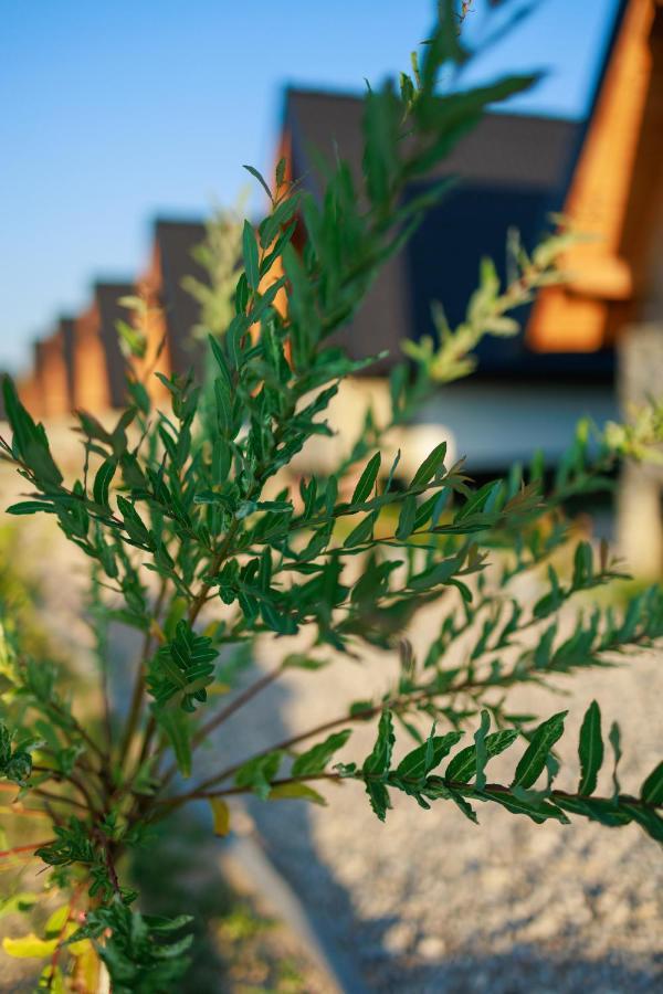 Resort La Familia Bihać エクステリア 写真